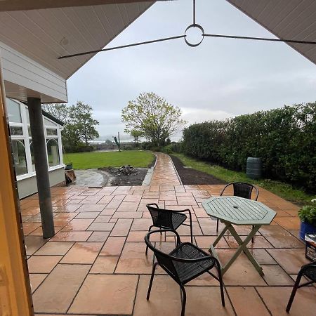 Sea View Lodge 斯莱戈 外观 照片
