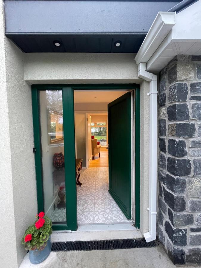 Sea View Lodge 斯莱戈 外观 照片